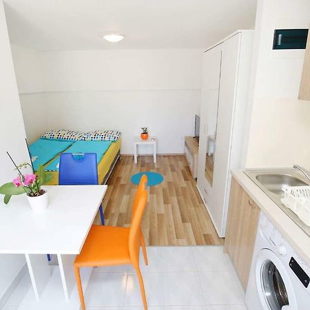 Silesia Accommodation 扎达尔 外观 照片